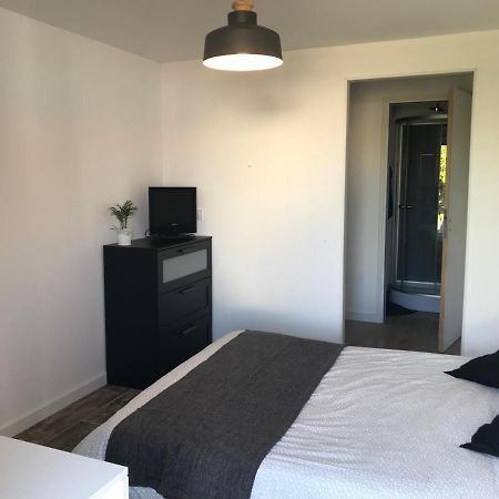 Chambre D'Hotes - A Jorge Beauvoir-sur-Mer Zewnętrze zdjęcie