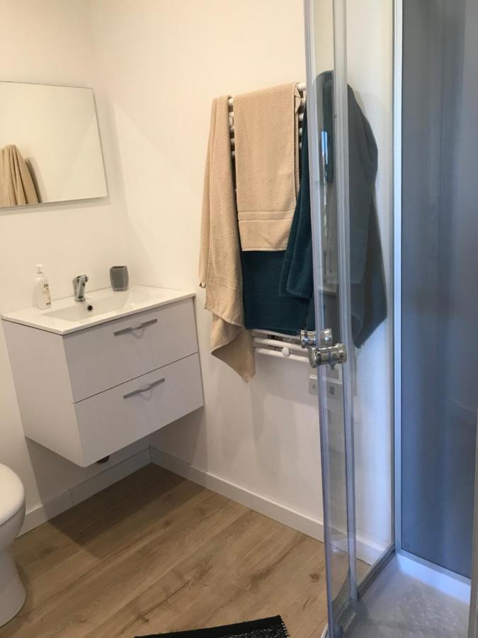 Chambre D'Hotes - A Jorge Beauvoir-sur-Mer Zewnętrze zdjęcie